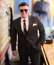 Cargar imagen en el visor de la galería, 21 DE MARZO TRIBUTO A LUIS MIGUEL EL SHOW INICIA 9:PM