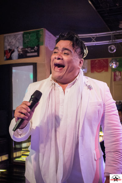 ESTE VIERNES VEN A CANTAR