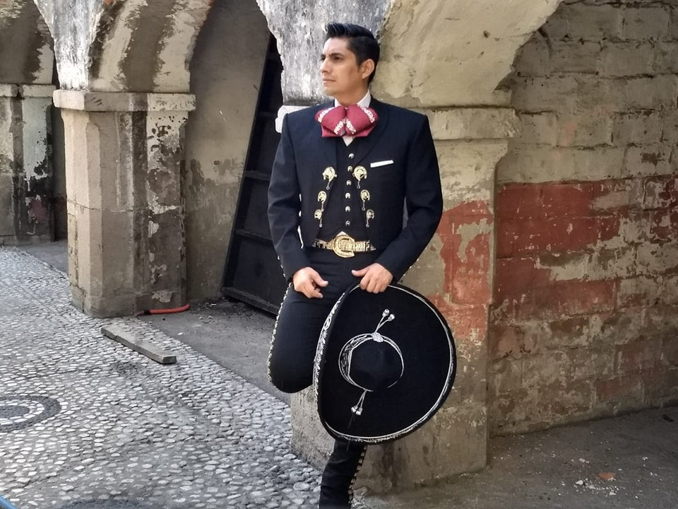 PROXIMAMENTE TRIBUTO A ALEJANDRO FERNANDEZ