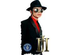 Cargar imagen en el visor de la galería, PRÓXIMAMENTE TRIBUTO AL REY DEL POP MICHAEL JACKSON
