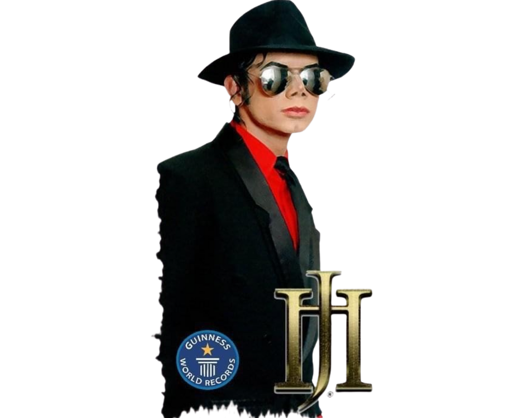 PROXIMAMENTE TRIBUTO AL REY DEL POP MICHAEL JACKSON